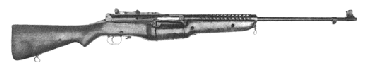 Rifle M1941 Johnson