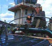 M-60 de las FARC 